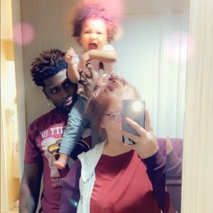 Meet your Posher, Kali